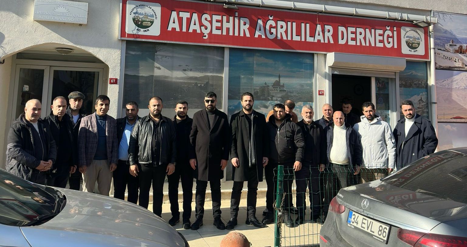 Ahmet Tatar Demir ve Celâlî Aşireti ile İş Birliği